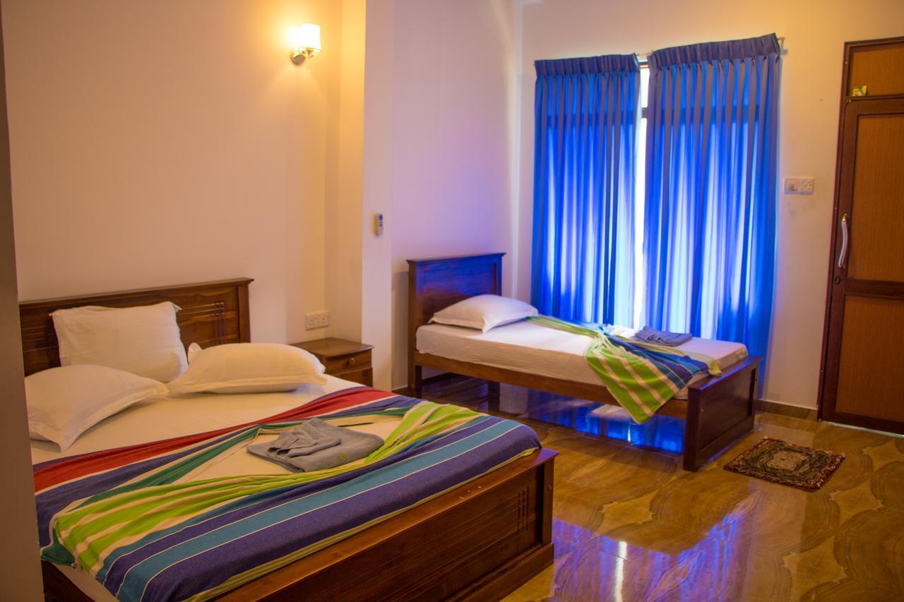 Adventure Base Camp Hotel Kitulgala Buitenkant foto